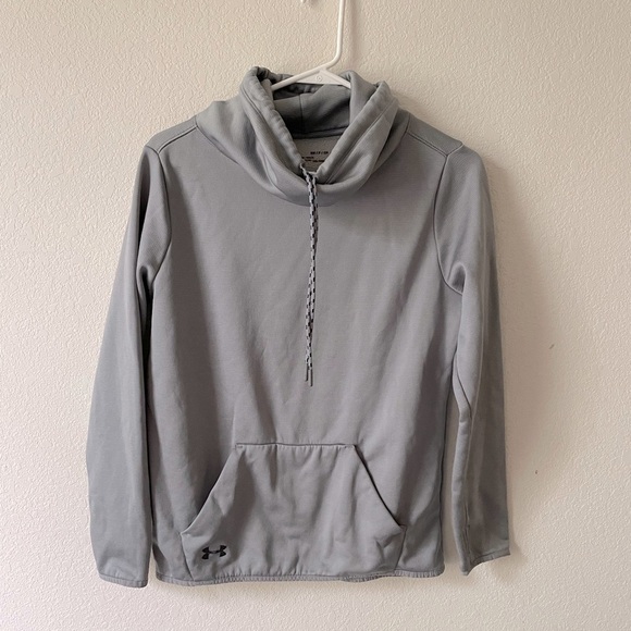 Under Armour Bundle sweatshirt and leggings - Picture 1 of 10